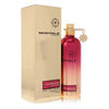 Montale The New Rose Eau De Parfum Spray By Montale