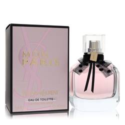 Mon Paris Eau De Toilette Spray By Yves Saint Laurent