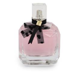 Mon Paris Eau De Toilette Spray (Tester) By Yves Saint Laurent