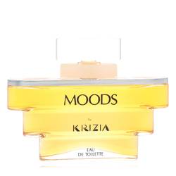 Moods Eau De Toilette (Unboxed) By Krizia