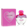 Moschino Pink Bouquet Eau De Toilette Spray By Moschino