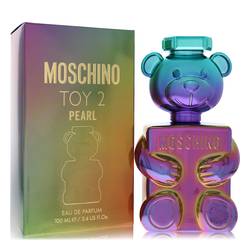 Moschino Toy 2 Pearl Eau De Parfum Spray By Moschino