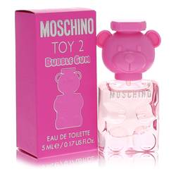 Moschino Toy 2 Bubble Gum Mini EDT By Moschino