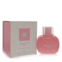 Merazur Pink Eau De Parfum Spray By Merazur