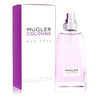 Mugler Run Free Eau De Toilette Spray (Unisex) By Thierry Mugler