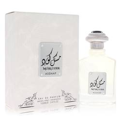 Lattafa Asdaaf Musk Code Eau De Parfum Spray (Unisex) By Lattafa