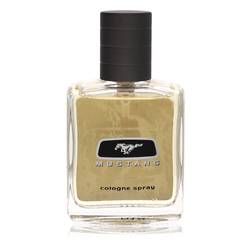 Mustang Cologne Spray (Unboxed) By Estee Lauder