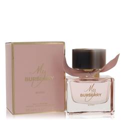 My Burberry Blush Eau De Parfum Spray By Burberry