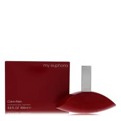 My Euphoria Eau De Parfum Spray By Calvin Klein