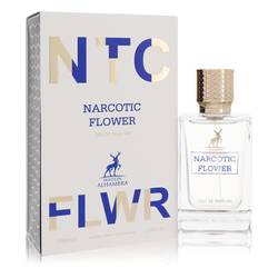 Narcotic Flower Eau De Parfum Spray By Maison Alhambra