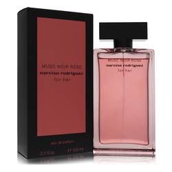 Narciso Rodriguez Musk Noir Rose Eau De Parfum Spray By Narciso Rodriguez