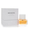 New Notes Latte Mimosa Extrait De Parfum Spray (Unisex) By New Notes