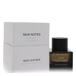 New Notes New Leather Extrait De Parfum Spray (Unisex) By New Notes