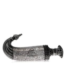 Niche Emarati Khanjar Eau De Parfum Spray (Unboxed) By Lattafa