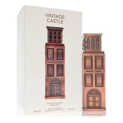 Niche Emarati Vintage Castle Eau De Parfum Spray (Unisex) By Lattafa