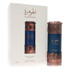 Niche Emarati Al Jawhara Eau De Parfum Spray (Unisex) By Lattafa