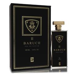 Baruch Ii Eau De Parfum Spray By Nicolai Baron Atelier