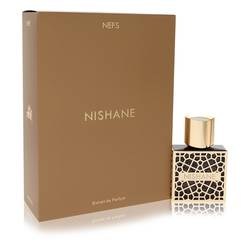 Nishane Nefs Extrait De Parfum (Unisex) By Nishane