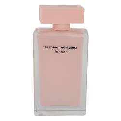 Narciso Rodriguez Eau De Parfum Spray (Tester) By Narciso Rodriguez