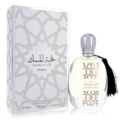 Nukhbat Al Musk Eau De Parfum Spray (Unisex) By Nusuk