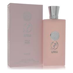 Nusuk Ajwaa Roses Eau De Parfum Spray By Nusuk