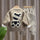 Boy 9M-4Y Bear Print Long Sleeve Knitwear Cardigan Kids Clothing