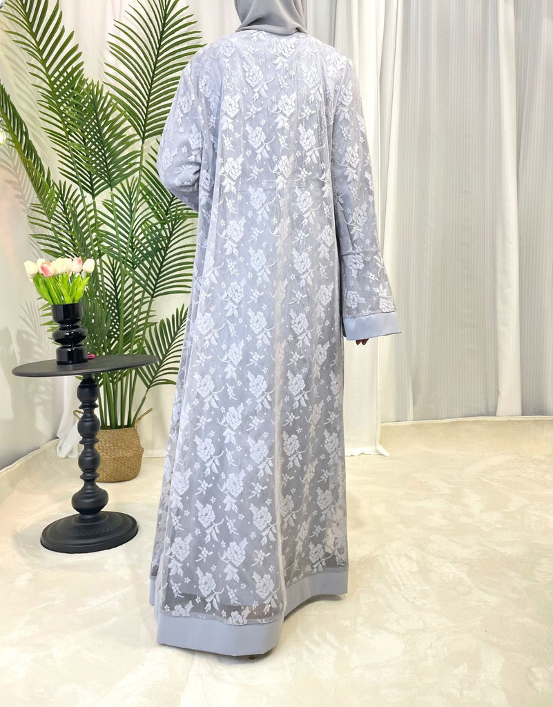 Muslim Fashion Women's Traditional Islamic Clothing