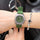 Couple Fashion Exquisite And Versatile Digital Quartz Watch