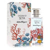 Oceani Di Seta Eau De Parfum Spray (Unisex) By Salvatore Ferragamo