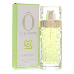 O De Lancome Eau De Toilette Spray By Lancome