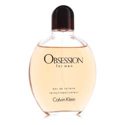 Obsession Eau De Toilette Spray (unboxed) By Calvin Klein