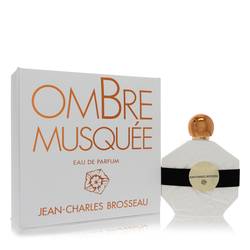 Ombre Musquee Eau De Parfum Spray By Brosseau