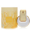 Omnia Golden Citrine Eau De Toilette Spray By Bvlgari