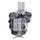 Only The Brave Eau De Toilette Spray (Tester) By Diesel