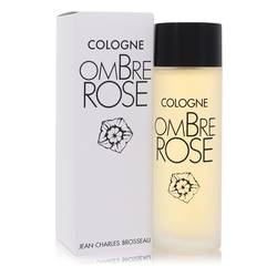 Ombre Rose Cologne Spray By Brosseau