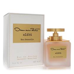 Oscar De La Renta Alibi Eau Sensuelle Eau De Parfum Spray By Oscar De La Renta