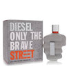 Only The Brave Street Eau De Toilette Spray By Diesel