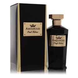 Oud Tabac Eau De Parfum Spray (Unisex) By Amouroud