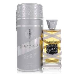 Oud Mood Reminiscence Eau De Parfum Spray (Unisex) By Lattafa