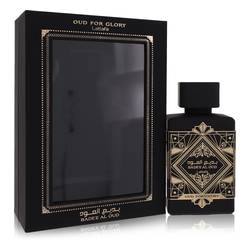 Lattafa Oud For Glory Badee Al Oud Eau De Parfum Spray (Unisex) By Lattafa