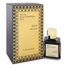 Oud Silk Mood Extrait De Parfum Spray (Unisex) By Maison Francis Kurkdjian