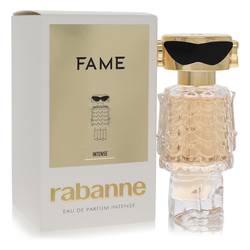 Paco Rabanne Fame Intense Eau De Parfum Spray By Paco Rabanne