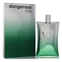 Paco Rabanne Dangerous Me Eau De Parfum Spray (Unisex) By Paco Rabanne