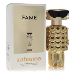 Paco Rabanne Fame Intense Eau De Parfum Spray By Paco Rabanne