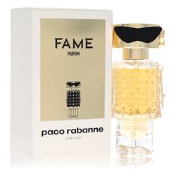 Paco Rabanne Fame Parfum Spray By Paco Rabanne