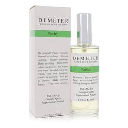 Demeter Parsley Cologne Spray By Demeter