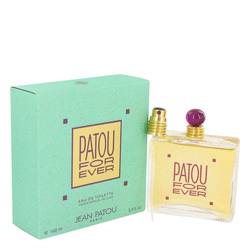 Patou Forever Eau De Toilette Spray By Jean Patou