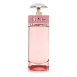 Prada Candy Florale Eau De Toilette Spray (Tester) By Prada