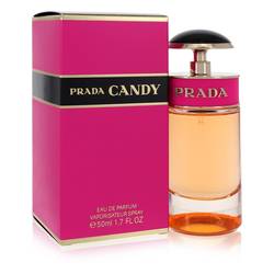 Prada Candy Eau De Parfum Spray By Prada