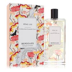 Peng Lai Eau De Parfum Spray By Berdoues